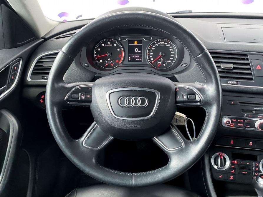 Audi Q3 I (8U) Ростов-на-Дону  - изображение 9
