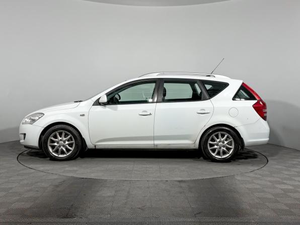 Kia Ceed I с пробегом 2008 года, цена 519 000 рублей, 202000 км, универсал, Автокод Объявления