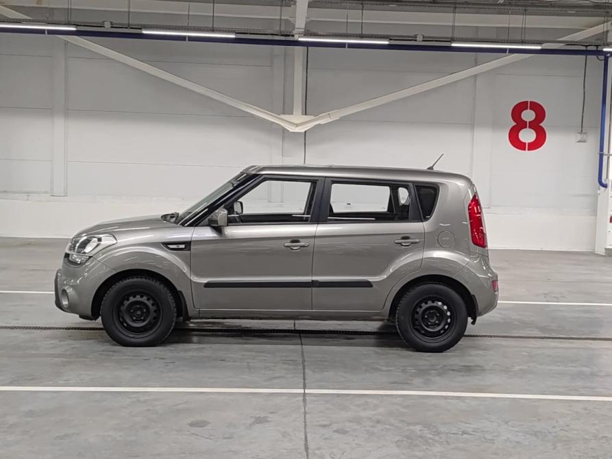 Kia Soul I Рестайлинг Казань  - изображение 10