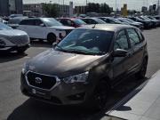 Datsun mi-DO Санкт-Петербург  - изображение 20