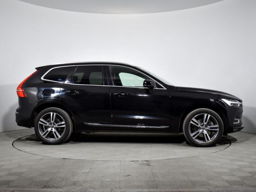 Volvo XC60 II Санкт-Петербург  - изображение 4