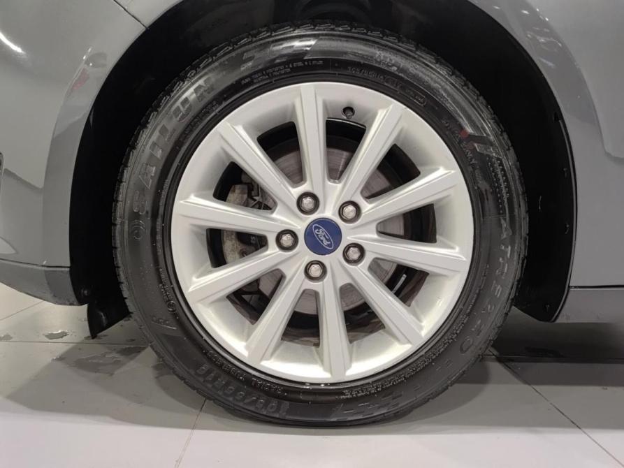 Ford Focus III Рестайлинг Казань  - изображение 22