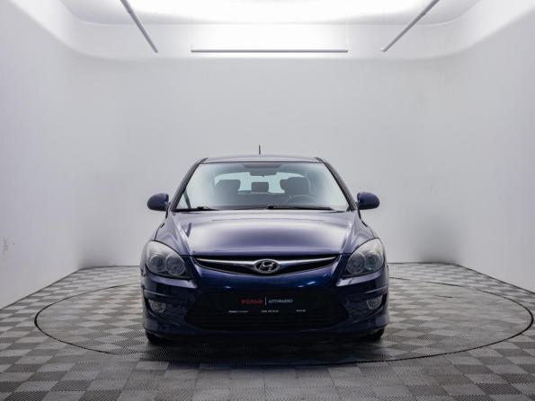Hyundai i30 I Рестайлинг с пробегом 2010 года, цена 660 000 рублей, 208014 км, хэтчбек, Автокод Объявления