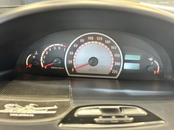Hyundai Matrix I Рестайлинг 2 с пробегом 2009 года, цена 580 000 рублей, 222956 км, компактвэн, Автокод Объявления