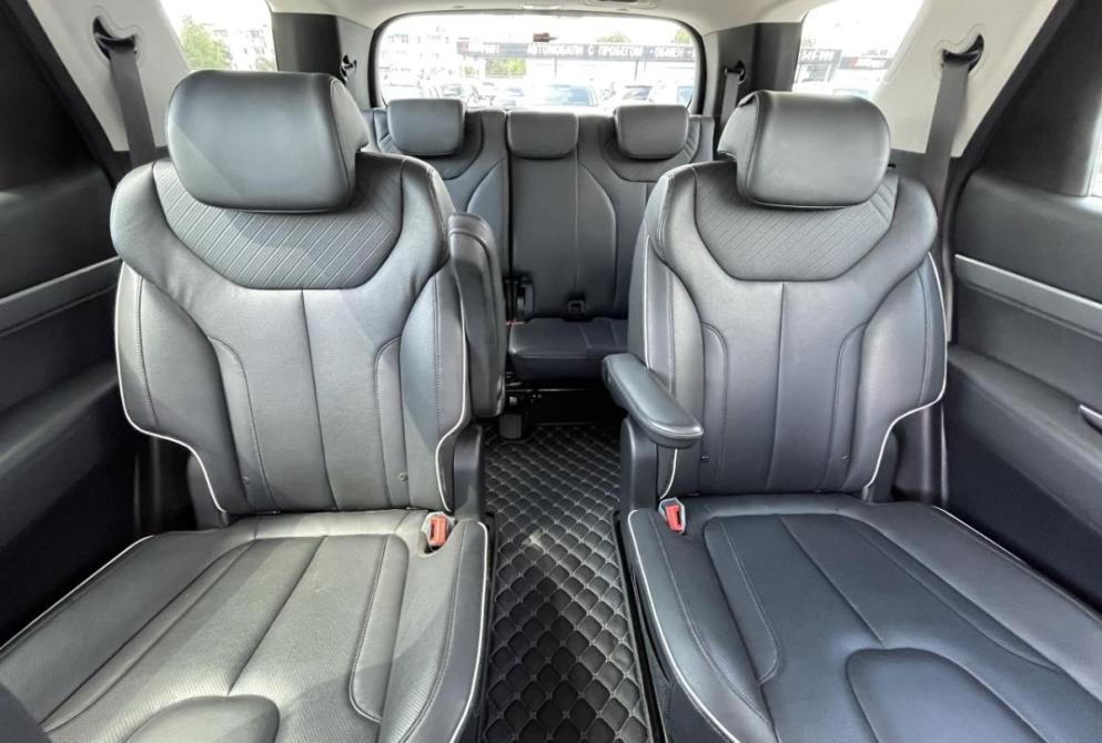 Hyundai Palisade I Иваново  - изображение 20