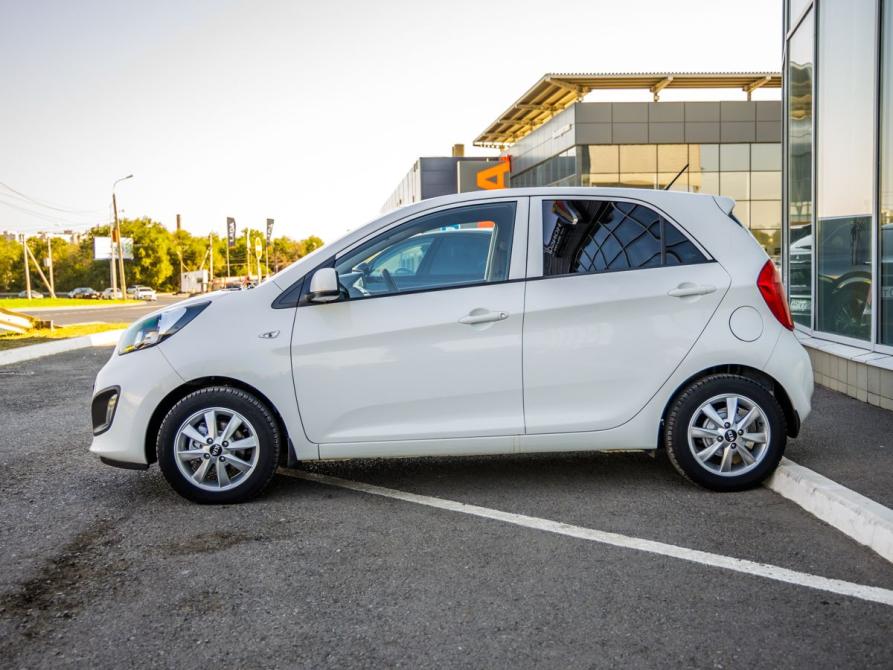 Kia Picanto II Волгоград  - изображение 4