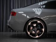 Audi A5 I (8T) Рестайлинг Тюмень  - изображение 36