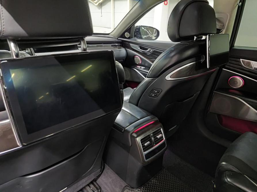 Kia K900 II Казань  - изображение 30