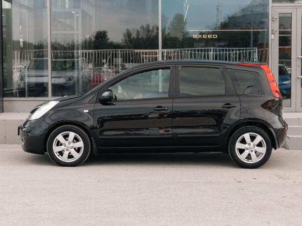 Nissan Note I с пробегом 2008 года, цена 699 000 рублей, 175484 км, хэтчбек, Автокод Объявления