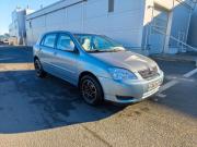 Toyota Corolla IX (E120 E130) Санкт-Петербург  - изображение 10