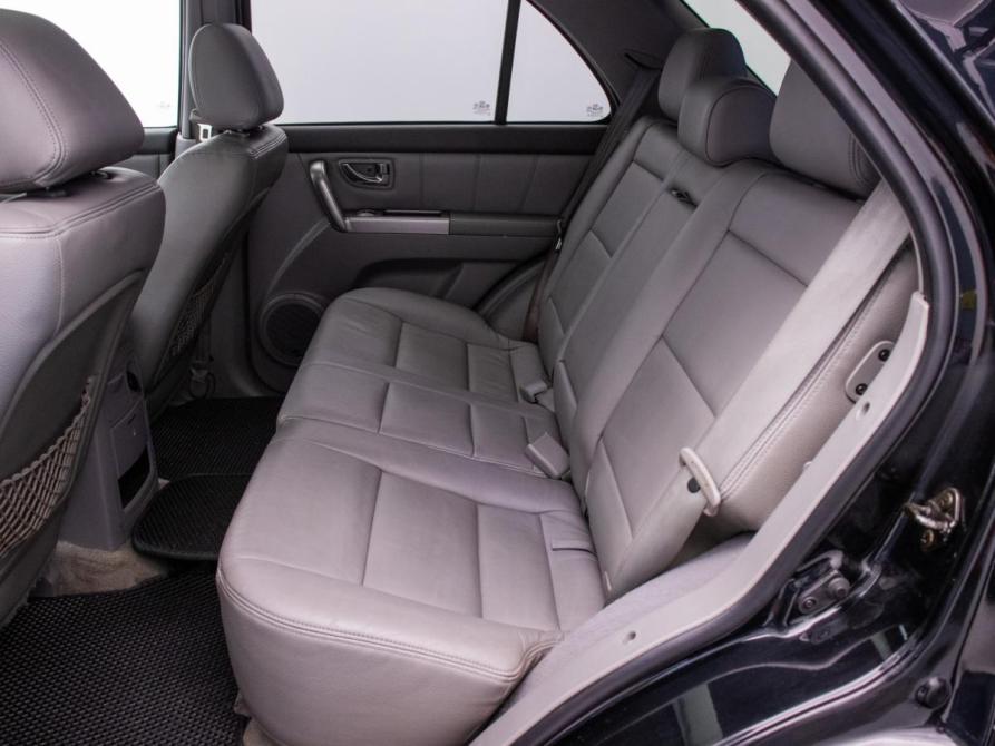Kia Sorento I Москва  - изображение 11
