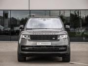 Land Rover Range Rover V Санкт-Петербург  - изображение 43