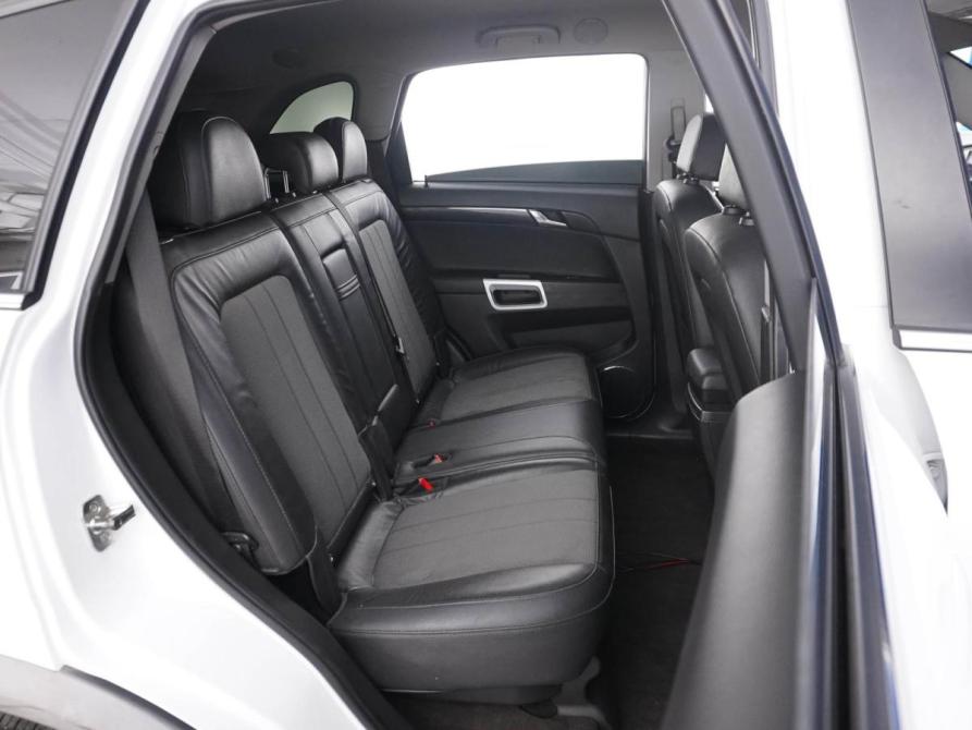 Opel Antara I Рестайлинг Москва  - изображение 6