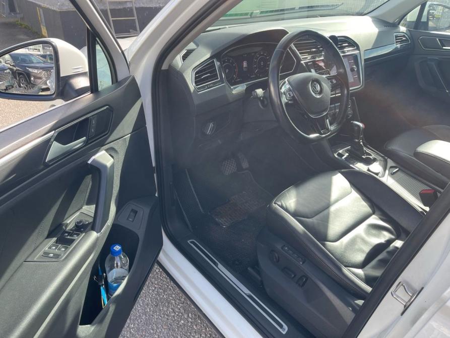 Volkswagen Tiguan II Санкт-Петербург  - изображение 7
