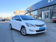 Hyundai Solaris I Рестайлинг Санкт-Петербург  - изображение 21