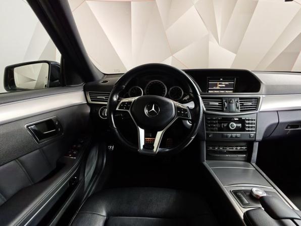 Mercedes-Benz E-Класс IV (W212 S212 C207) с пробегом 2012 года, цена 1 459 000 рублей, 194562 км, седан, Автокод Объявления