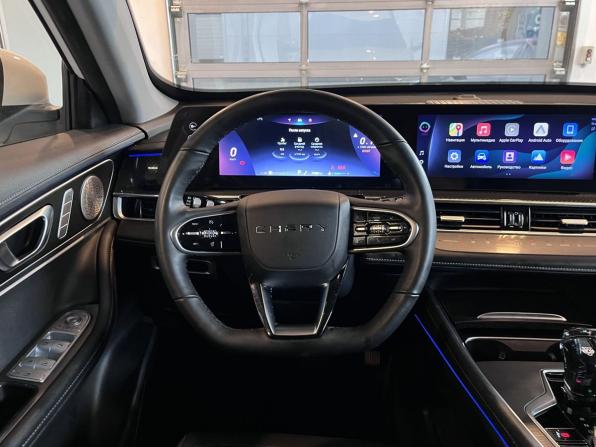 Chery Tiggo 7 Pro Max I Рестайлинг с пробегом 2024 года, цена 1 780 000 рублей, 71232 км, внедорожник, Автокод Объявления