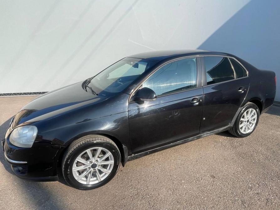 Volkswagen Jetta V Стерлитамак  - изображение 4