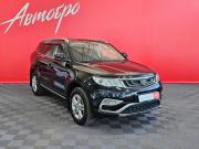 Geely Atlas I Вологда  - изображение 25
