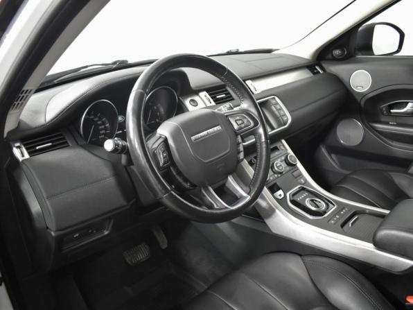 Land Rover Range Rover Evoque I с пробегом 2014 года, цена 1 850 000 рублей, 159041 км, внедорожник, Автокод Объявления