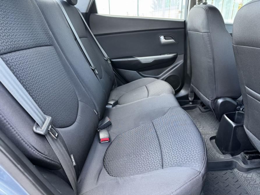 Kia Rio III Воронеж  - изображение 11