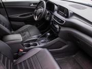 Hyundai Tucson III Рестайлинг Москва  - изображение 25