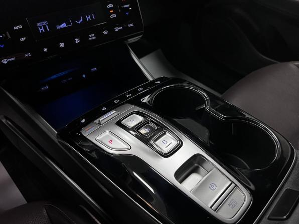 Hyundai Tucson IV с пробегом 2021 года, цена 2 845 000 рублей, 140505 км, внедорожник, Автокод Объявления