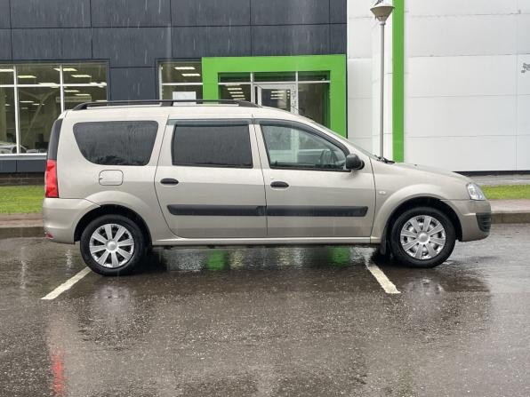 Lada (ВАЗ) Largus I с пробегом 2019 года, цена 910 000 рублей, 91052 км, универсал, Автокод Объявления