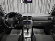 Subaru Forester II Рестайлинг Красноярск  - изображение 32