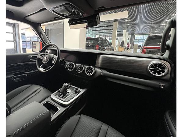 Новый Tank 300 I 2026 года, цена 5 336 200 рублей, внедорожник, Автокод Объявления