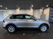Volkswagen Tiguan II Чебоксары  - изображение 38