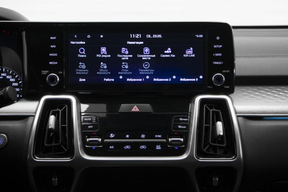 Kia Sorento IV Москва  - изображение 24