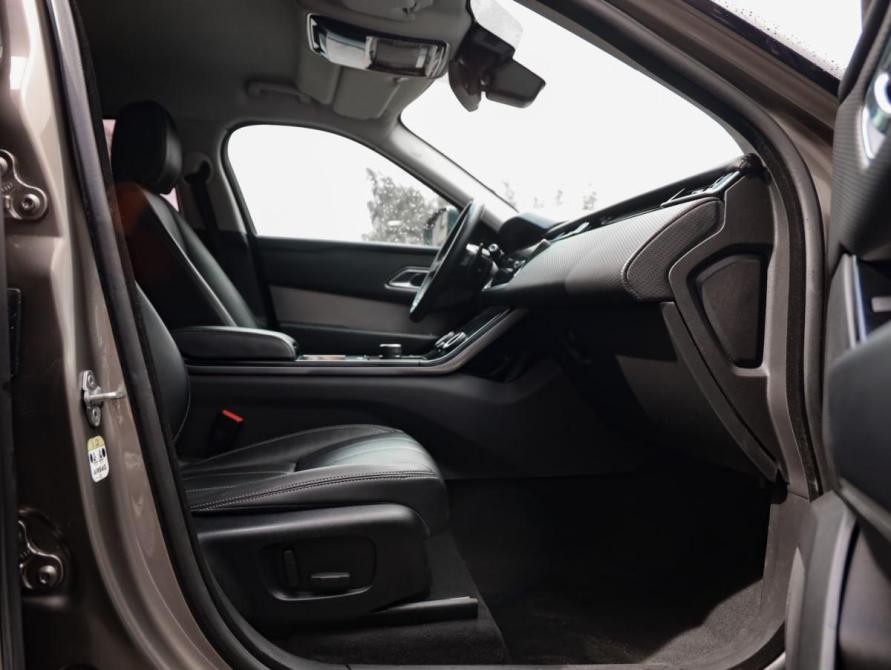 Land Rover Range Rover Velar I Санкт-Петербург  - изображение 26