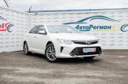 Toyota Camry VII (XV50) Рестайлинг Курган  - изображение 28