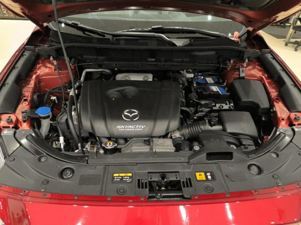 Mazda CX-5 II с пробегом 2018 года, цена 2 890 000 рублей, 85095 км, внедорожник, Автокод Объявления