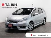 Honda Fit Shuttle I Чита  - изображение 21