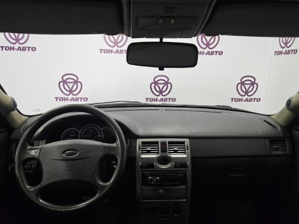 Lada (ВАЗ) Priora I с пробегом 2012 года, цена 293 000 рублей, 183370 км, седан, Автокод Объявления