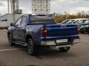 Changan Hunter Plus Москва  - изображение 25