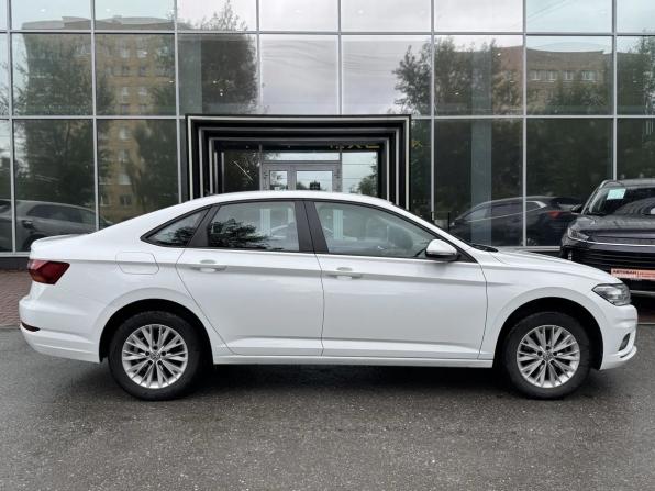Volkswagen Jetta VII с пробегом 2019 года, цена 1 969 000 рублей, 133488 км, седан, Автокод Объявления
