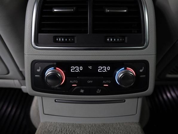 Audi A6 IV (C7) с пробегом 2012 года, цена 2 529 000 рублей, 38996 км, седан, Автокод Объявления