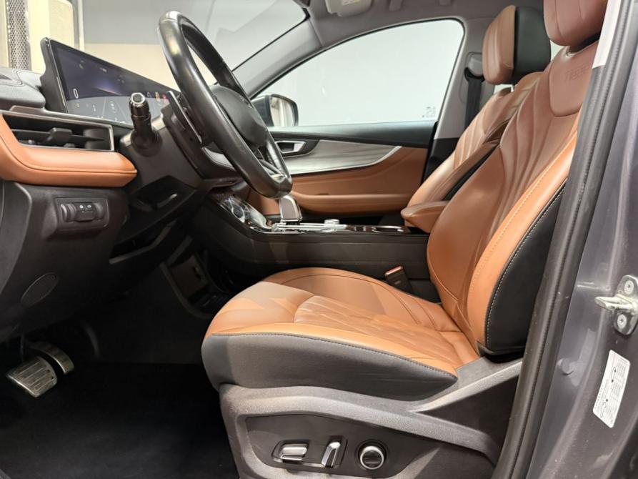 Chery Tiggo 8 Pro Max I Тверь  - изображение 13