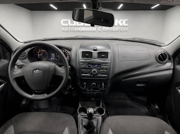 Lada (ВАЗ) Granta I Рестайлинг с пробегом 2024 года, цена 890 000 рублей, 58447 км, седан, Автокод Объявления