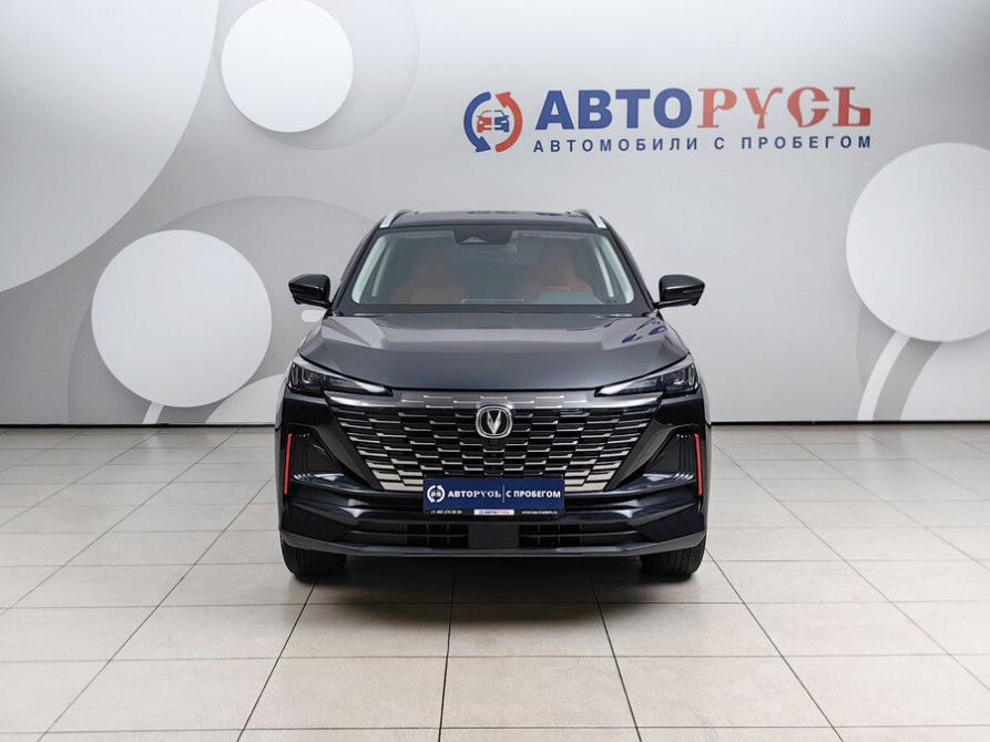 Changan UNI-S (CS55 Plus) Подольск  - изображение 3