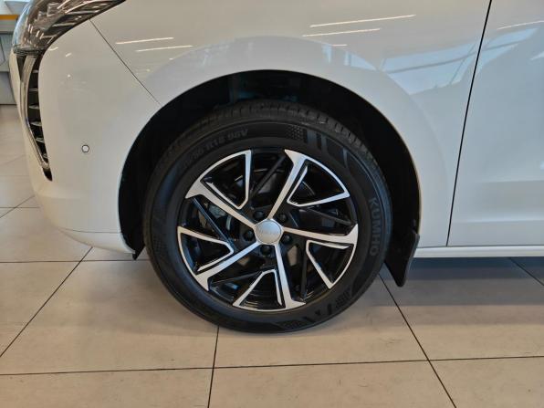 Haval Jolion I с пробегом 2023 года, цена 1 824 000 рублей, 30557 км, внедорожник, Автокод Объявления