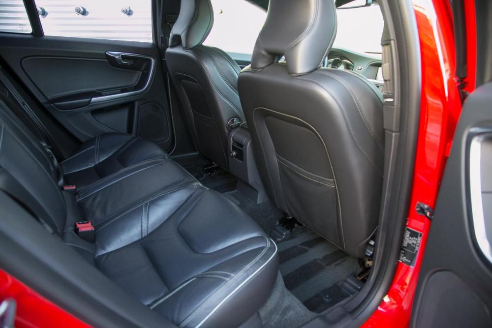 Volvo S60 II Рестайлинг Иркутск  - изображение 26