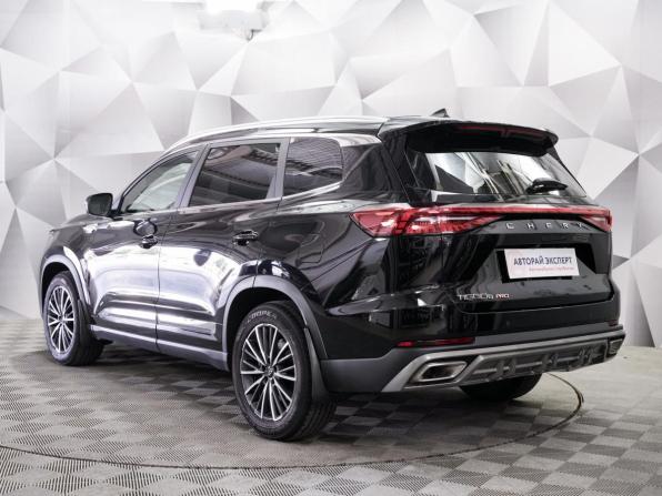 Chery Tiggo 8 Pro Max I Рестайлинг с пробегом 2024 года, цена 2 296 000 рублей, 41000 км, внедорожник, Автокод Объявления