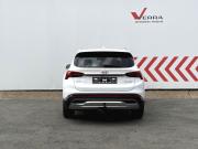 Hyundai Santa Fe IV Рестайлинг Пермь  - изображение 25