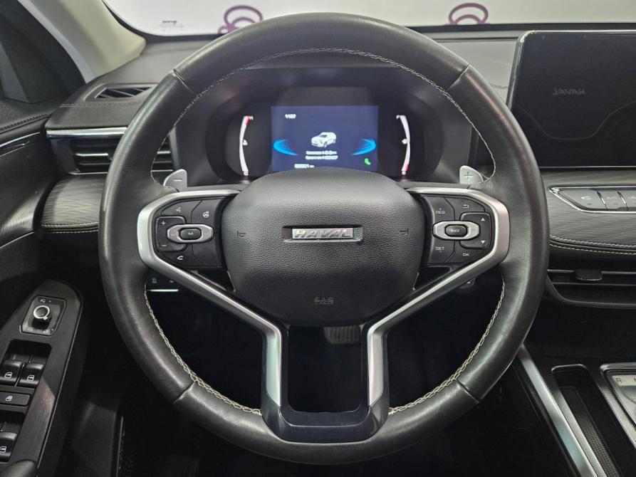 Haval Jolion I Тольятти  - изображение 16