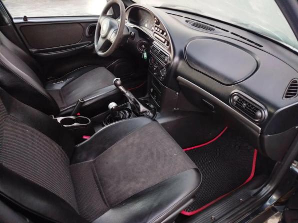 Chevrolet Niva I Рестайлинг с пробегом 2010 года, цена 320 000 рублей, 150000 км, внедорожник, Автокод Объявления