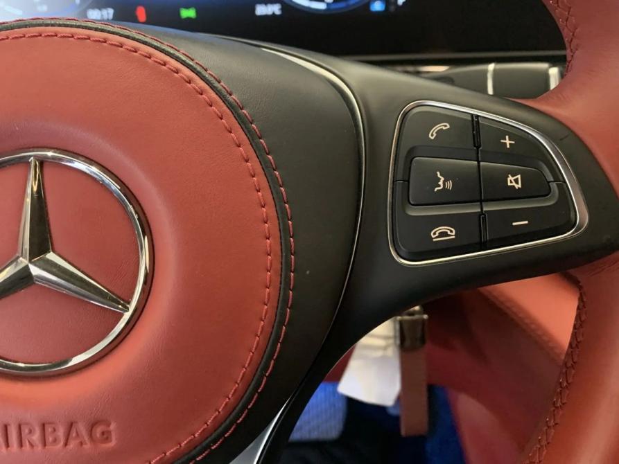 Mercedes-Benz V-Класс III (W447) Рестайлинг Челябинск  - изображение 20